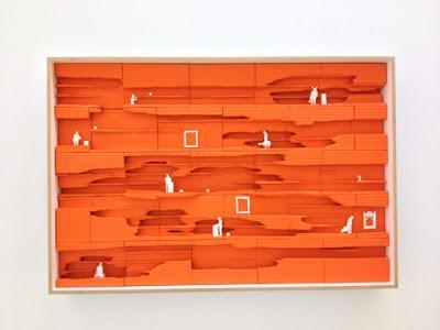 Baltazar Torres y la construcción vital