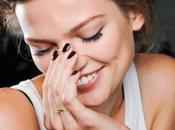 Tendencias maquillaje: 'eye liner', miradas impacto