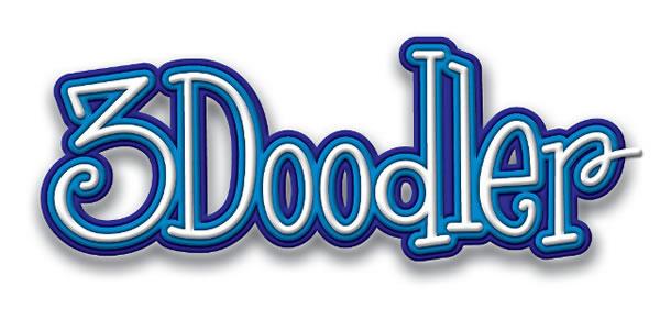 3Doodler :: bolígrafo que dibuja en el 3D