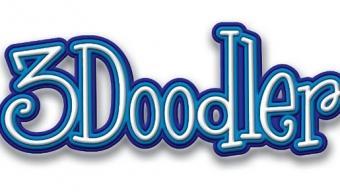 3Doodler :: bolígrafo que dibuja en 3D 3Doodler :: bolígrafo que dibuja en 3D