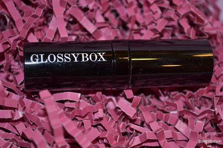 glossy box san valentín