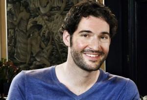 Tom Ellis- Frikarte