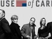 'House cards' aterriza Canal+