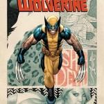 Savage Wolverine Nº 2