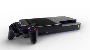La Playstation 4 podria tener dos modelos diferentes playstation 4