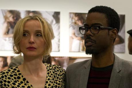 ‘Dos días en Nueva York’, el Manhattan “alleniano” de Julie Delpy