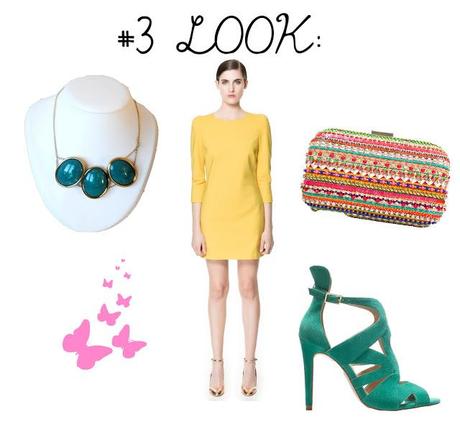 How To Wear It: Emerald green