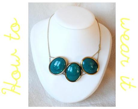 How To Wear It: Emerald green How To Wear It: Emerald green