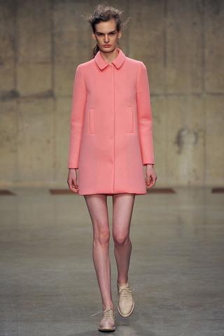 simone rocha pink