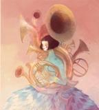 Ensueños - Conrad Roset y David Aceituno