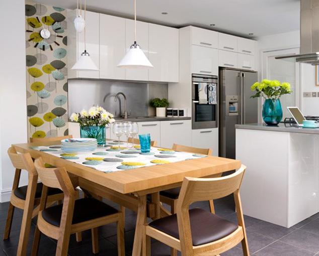 Renueva tu cocina sin hacer obra