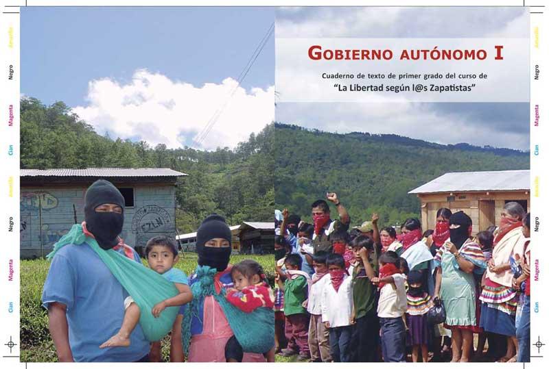 Gobierno Autónomo I