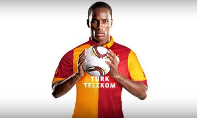 Drogba. Retorno del mejor jugador de la Champions 2012