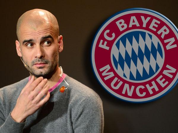 Guardiola se decanta por el menor riesgo que ofrece el Bayern,  la bestia negra del Madrid