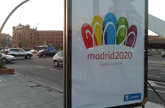 Madrid 2020: la necesidad de un impulso económico y, sobre todo, de espíritu colectivo