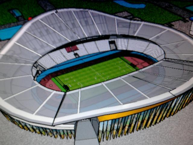 Madrid 2020: la necesidad de un impulso económico y, sobre todo, de espíritu colectivo