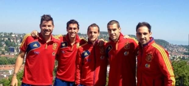 La crisis convierte a las canteras en una necesidad para los clubes de fútbol