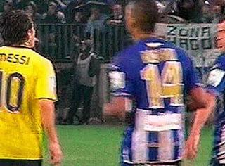 Messi es el mejor, pero no es un santo