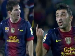 Messi es el mejor, pero no es un santo