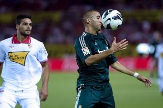 Los que están tristes y preocupados son los aficionados madridistas