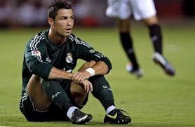 Los que están tristes y preocupados son los aficionados madridistas