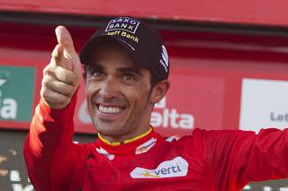 Dudas sobre el nuevo éxito de Contador