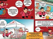 Mostra Vins Sant Feliu Llobregat, SANTFEVIU