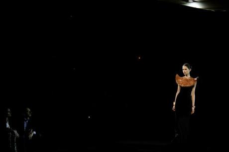 Aristocrazy Mercedes Benz Fashion Week Aristocrazy