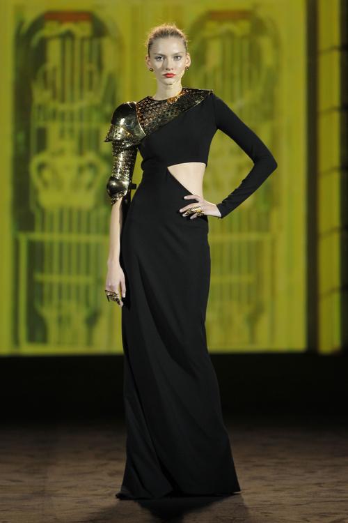 Aristocrazy Fashion Show 2013