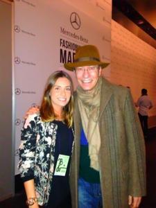 Aristocrazy Fashion Show 2013