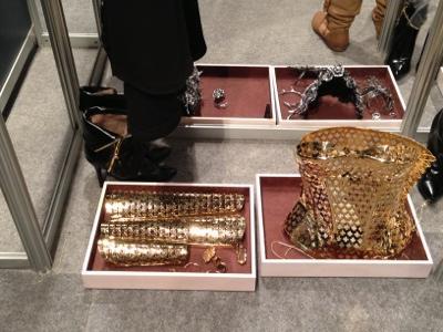 Aristocrazy Fashion Show 2013