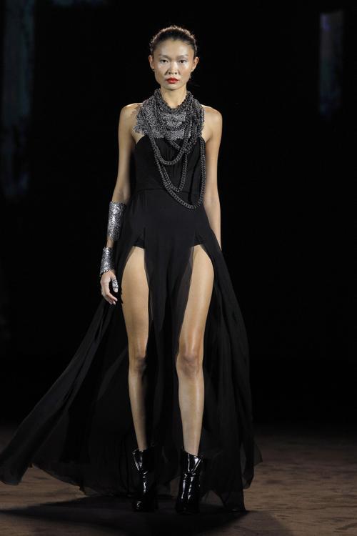 Aristocrazy Fashion Show 2013