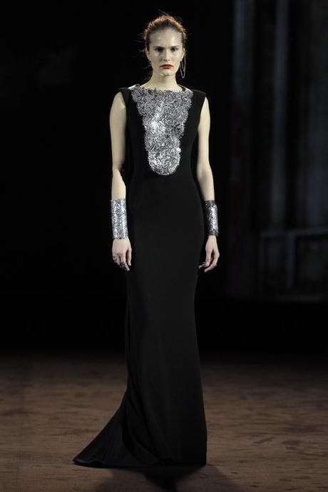 Aristocrazy Fashion Show 2013