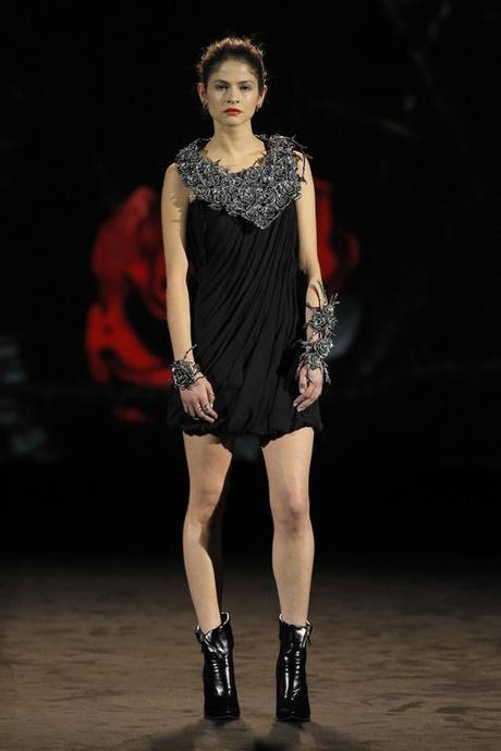Aristocrazy Fashion Show 2013