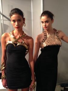 Aristocrazy Fashion Show 2013