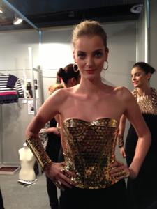 Aristocrazy Fashion Show 2013