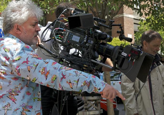 Escucha la Banda Sonora de 