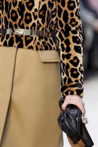 DETALLES BURBERRY PRORSUM O/I 2013/14 LONDRES