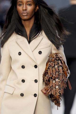 DETALLES BURBERRY PRORSUM O/I 2013/14 LONDRES