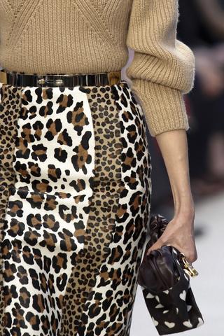 DETALLES BURBERRY PRORSUM O/I 2013/14 LONDRES