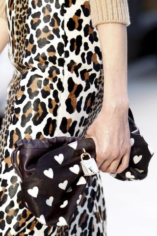 DETALLES BURBERRY PRORSUM O/I 2013/14 LONDRES