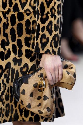 DETALLES BURBERRY PRORSUM O/I 2013/14 LONDRES