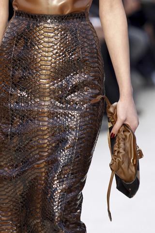DETALLES BURBERRY PRORSUM O/I 2013/14 LONDRES