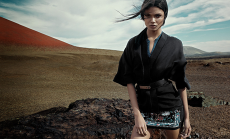 Pull & Bear : new collection