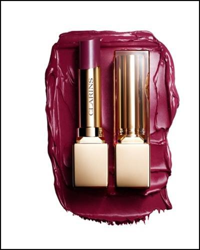 Colección Primavera 2013 de Clarins