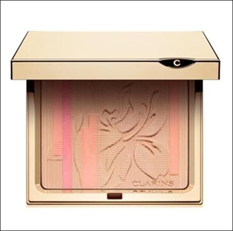 Colección Primavera 2013 de Clarins