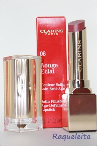 Colección Primavera 2013 de Clarins