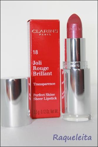 Colección Primavera 2013 de Clarins