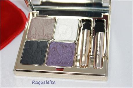 Colección Primavera 2013 de Clarins