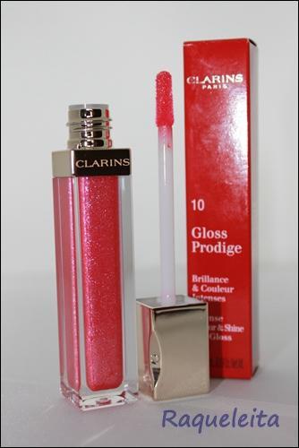 Colección Primavera 2013 de Clarins